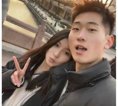 又一起师生不1恋！ 济南智博教育长清校区女班主任陶鑫鑫