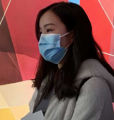 江西财经大学清纯良家