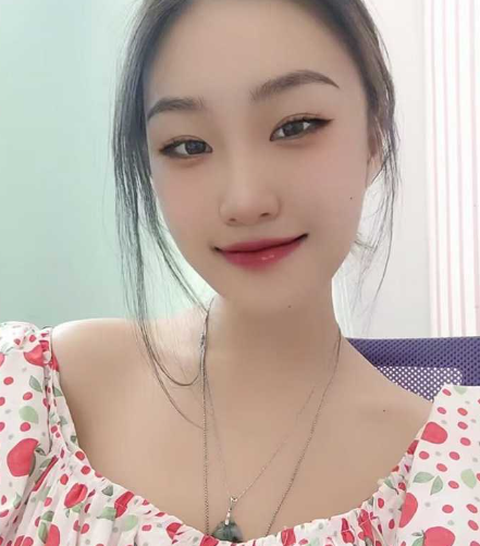 大连外国语大学 极品清纯校花与男友