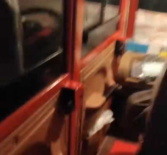 三轮车老大爷 绝对真实非剧本 大爷