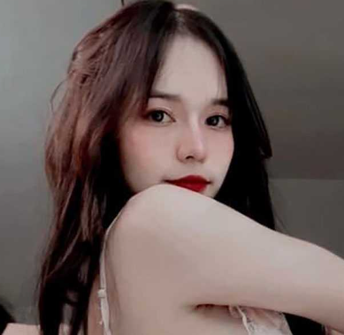 中泰混血的童颜模特！泰国版的1头萝莉