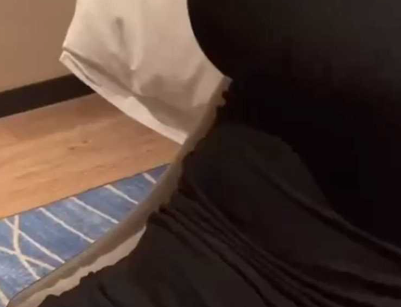 来看看被下了药的女人到底有多主动多饥渴