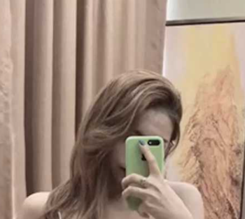 极品身材 身高175的舞蹈女孩 刘颖儿 被渣男Pua不成