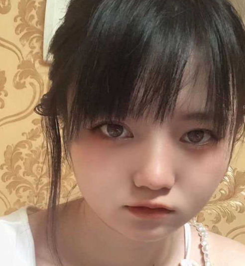 温州医科大学二次元学妹 王咏晴