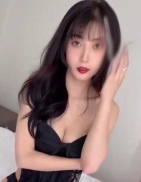 超美学妹靓模 林星澜 超大