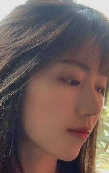 河北传媒学院舞蹈艺术学院舞蹈生 张霞 高冷气质女神