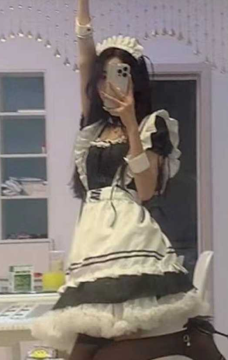 杭州外国语学院 张怡 极品清纯大学生