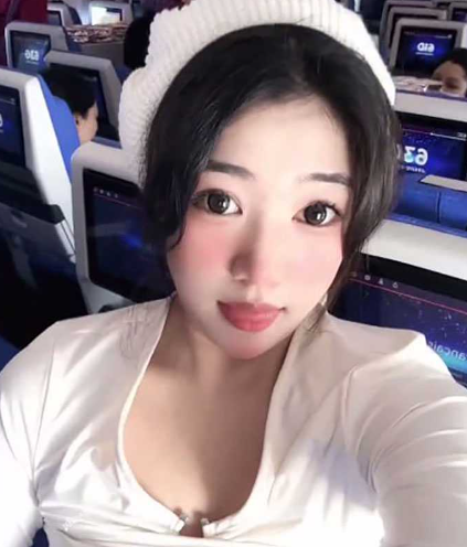 ickkkku 在户外放飞自我