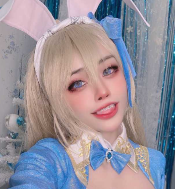 福利姬 Asuna Reverse青春美少女