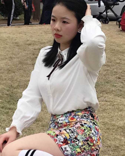 河南双马尾少妇 曾黎 喜欢