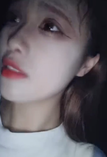 颜值户外小姐姐主播