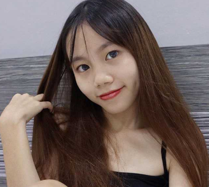 IG性感小美女吴佩慈