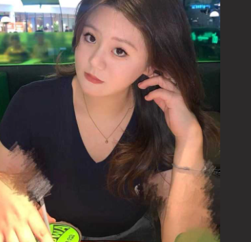 起来不像一个人女上