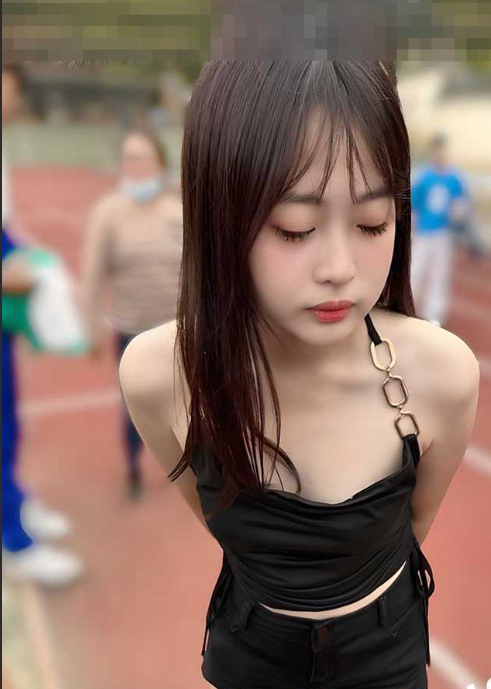 台湾娱乐圈爆料！变态男冒充经济人骗高中女生