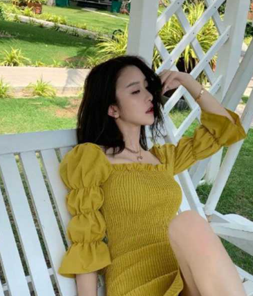 网红美女主播卓仕琳竟然TP