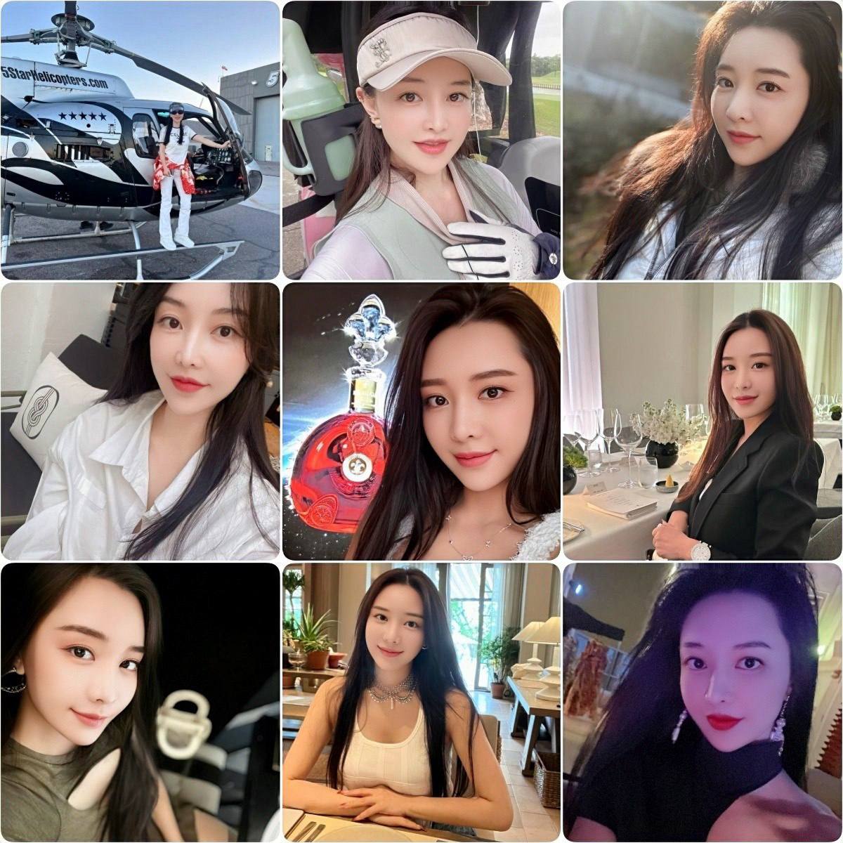 (编号1ssk68)  #英国 美女 生活 日常 旅游 自拍 高尔夫  家里自拍 美食 2289张照片视频211个 （带ig)  #证件   新加坡身份证