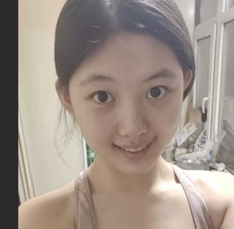 抖音2.4万粉小网红大号也叫我仔仔性