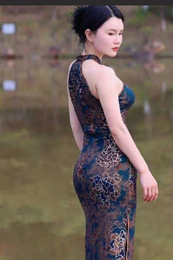 广东河源郑建丹