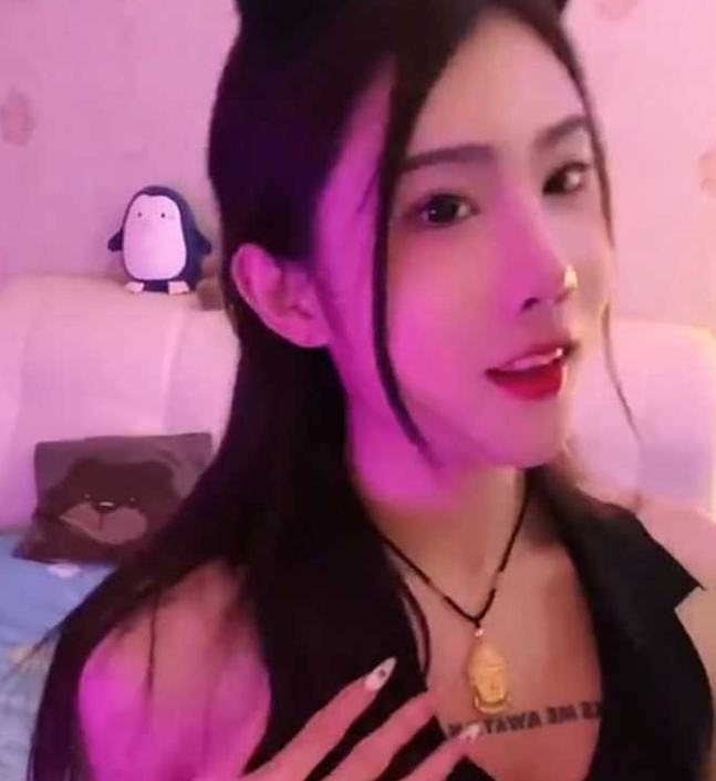 高能预警！比女人还妩媚的济南小熙