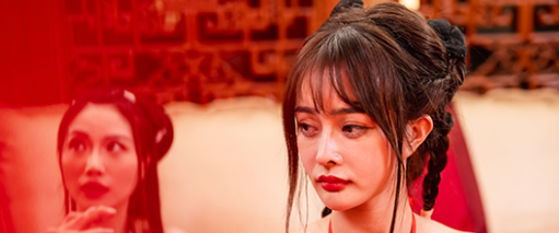 《神雕侠侣》部分剧情曝光，不一样的金庸武侠