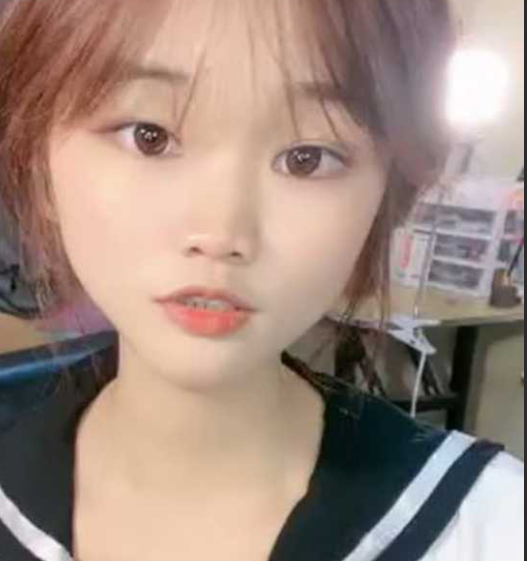 卡哇伊JK制服美女 周末居家与男