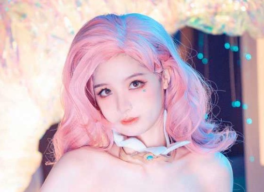 推特顶级福利姬橙子喵酱入驻抖音 正式上岸