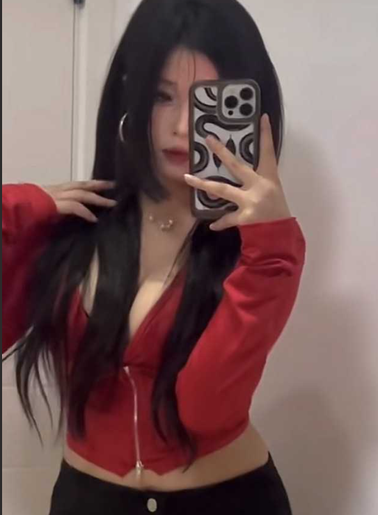 四川抖音小网红 诺崽超甜甜甜