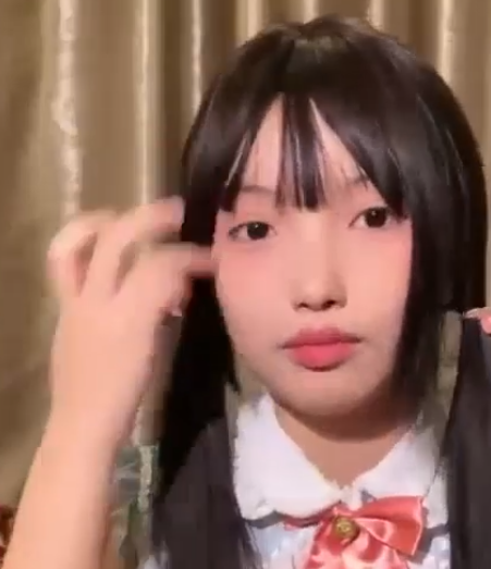 清纯学生妹小萝莉被迫