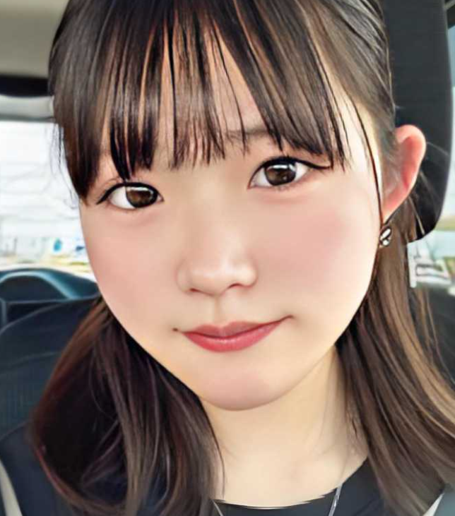 00后职场美女主动