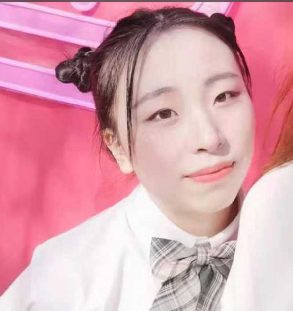 上海师范大学学生妹 王淑梅