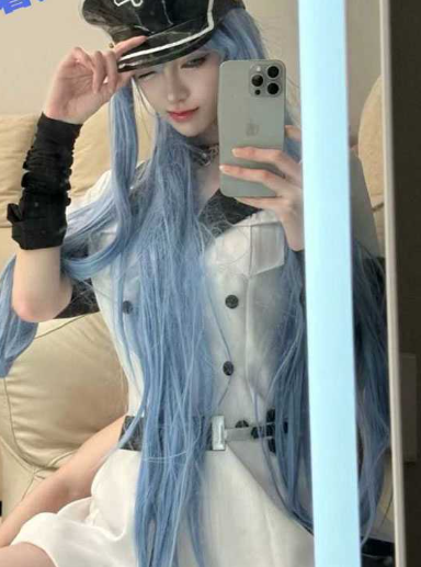 推特400万粉丝美少女藤原yuki