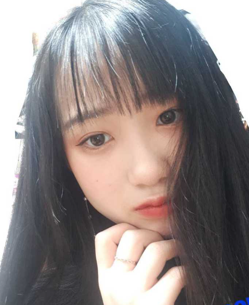 假经纪人以高薪模特职业为诱饵 诱骗高颜值短发清纯学生妹