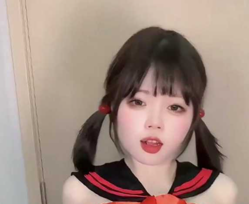 童颜巨嫩妹小瑶幺幺