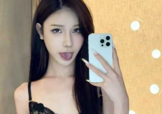 抖音网红别碰我仙女棒