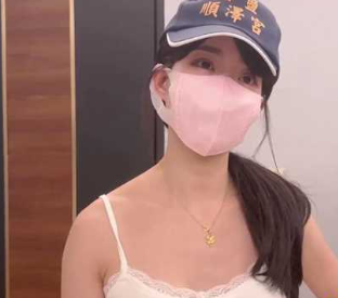 台湾清华外文系 顶级健身女神 艾莉