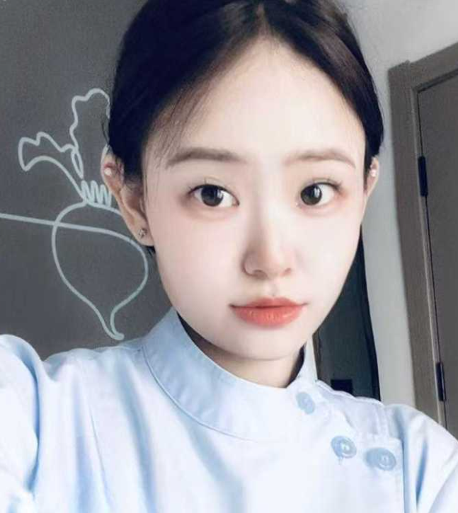 上海韩美整容医院护士 郭梦璇 偷情