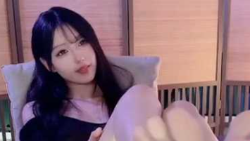 绝顶颜值福利姬树屋灵灵2024新作发布 绝美少