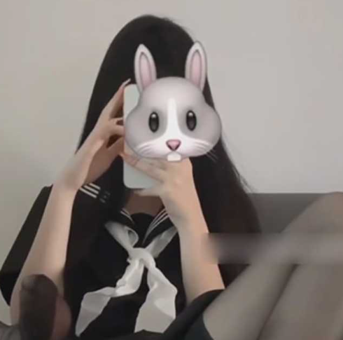 推特纯欲萝莉 mistedoll