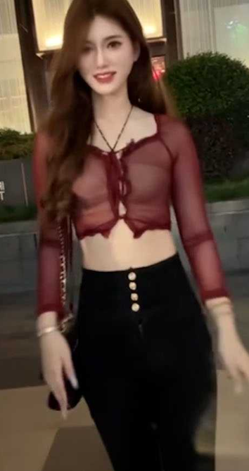 郑州昇达经贸管理学院郝斐惨遭前男友曝光