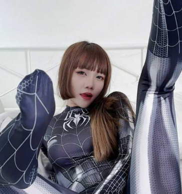 推特台湾网红一元不大不小