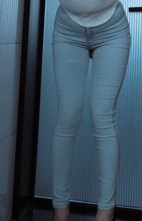 物 Nina 表演全网最火的