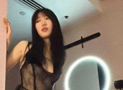 北京辣妹曝光！平日里的冰清玉洁