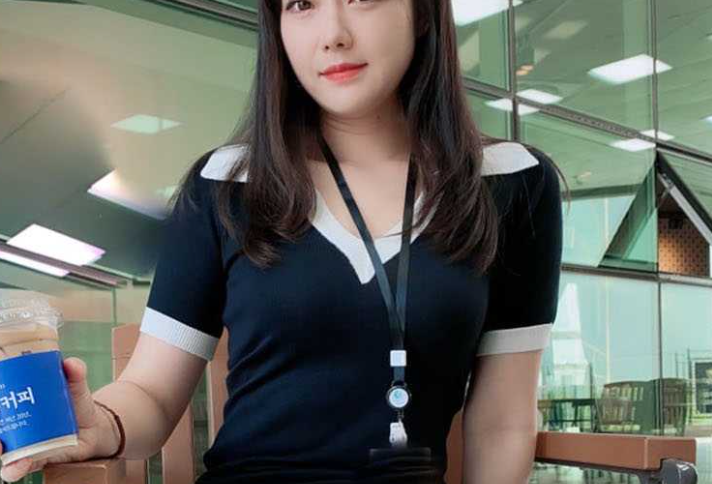 极品韩国女网红 mongseri 福利视频