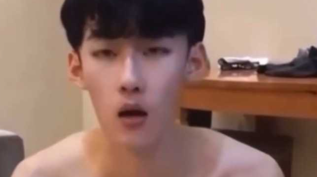 震碎三观！南京吕彦逸被包养十年