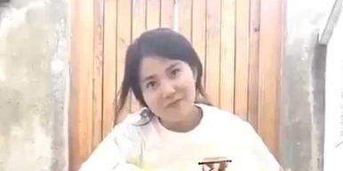 安徽宿迁良家人妻 陈明珍 深夜勾引