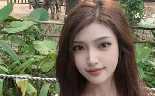 推特绿帽网黄 LuckyQL777 极品身材