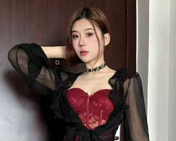 瓜友投稿 极品丝袜妻