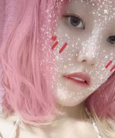 杭州清纯学院派小美女 胡思琪