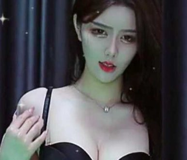 虎牙人气主播优米1舞合集 性感内衣