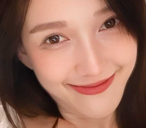 高颜值御姐被男友各种教